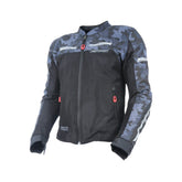 Chaqueta Pigmalion Genesis Pro Verano